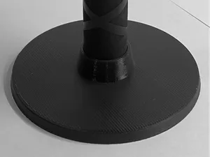 Standfuß insta360 unsichtbarer Selfiestick 114cm