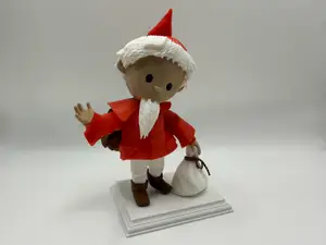 Sandmann - Sandmännchen DDR - 200mm Figur
