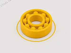 608 bearing - roller skates 