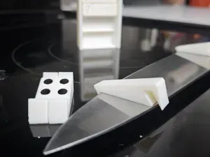 Mag-Slice 1-4mm - The Cucumber Slicer Knife Kit