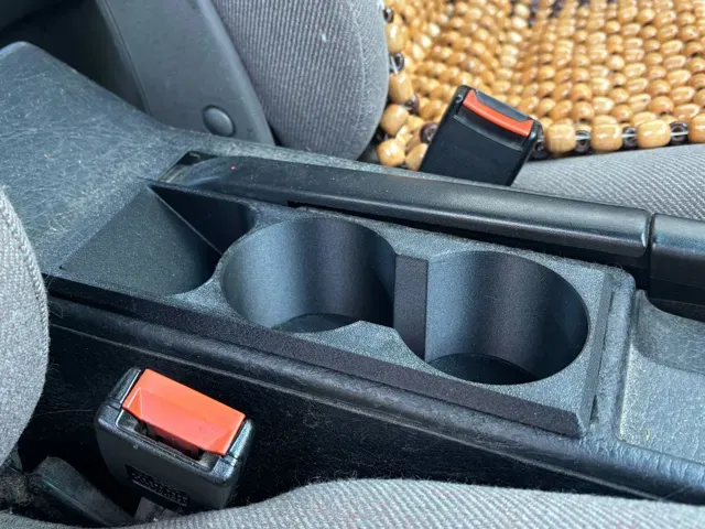 Audi 100 Cup Holder (Audi 100 C3 Typ 44)