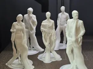 Architectural Scale Figures | Business Edition