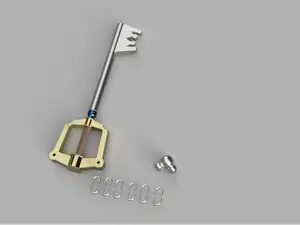 KeyBlade