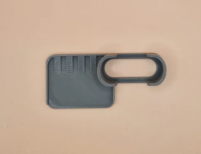The A1 & Mini Poop Deflector — Image 6 of 7