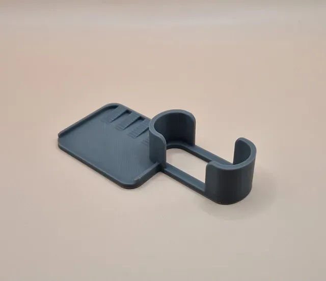 The A1 & Mini Poop Deflector — Image 5 of 7