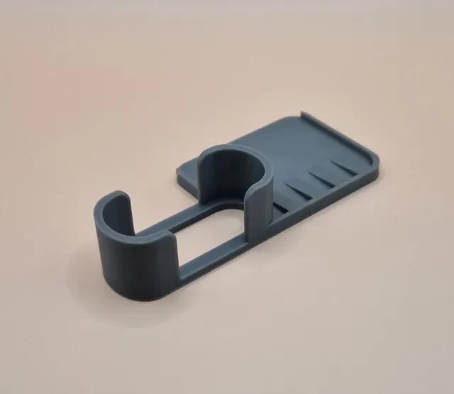 The A1 & Mini Poop Deflector — Image 7 of 7