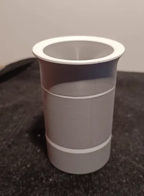 Ashtray for IQOS in the car — Image 2 of 2