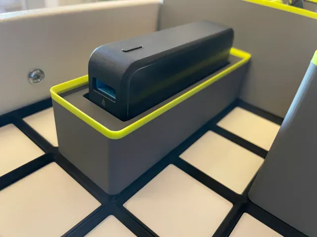 ANKER 533 POWER BANK