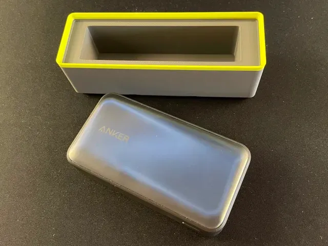 ANKER 533 POWER BANK — Фото 2 из 3