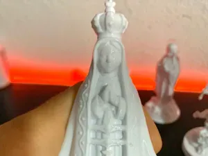 nossa senhora aparecida