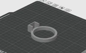 Tesla to J1772 Adapter Charger Lock