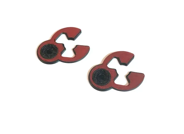 Strap Lock for Guitars — Фото 2 из 4