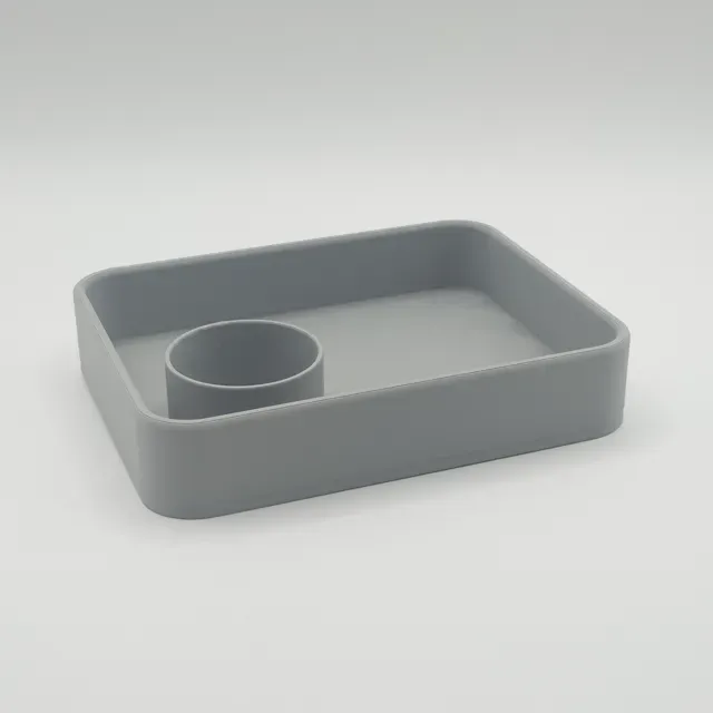 Design Key & Coin Tray — Фото 2 из 3