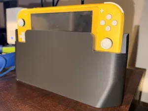 Nintendo Switch Lite Dock - Stock Charging Cable
