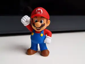 Super Mario