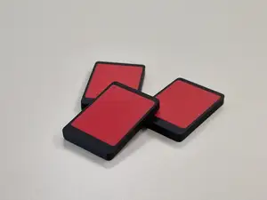 Fake Nintendo Switch Cartridge