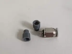 Sunlu S2/ S2 Plus -Adapter für den Filamentausgang