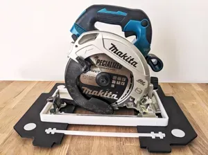 Makita Makpac Circular Saw Case Insert