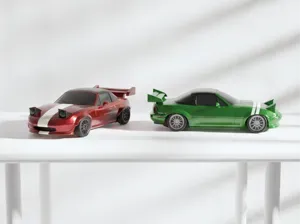 Mazda MX-5 Miata Race Car Collectible 3D Printable