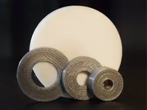 Customizable washer