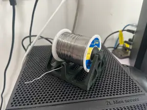 焊锡架,Solder holder