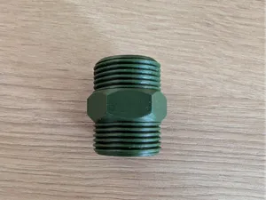 G3/4" Gewindestück – Verbinder für zwei G3/4" 