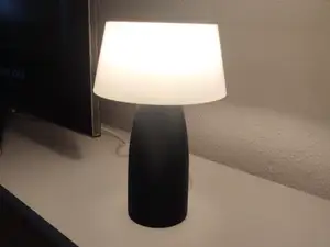 LAMP 1 (E14 BULB)