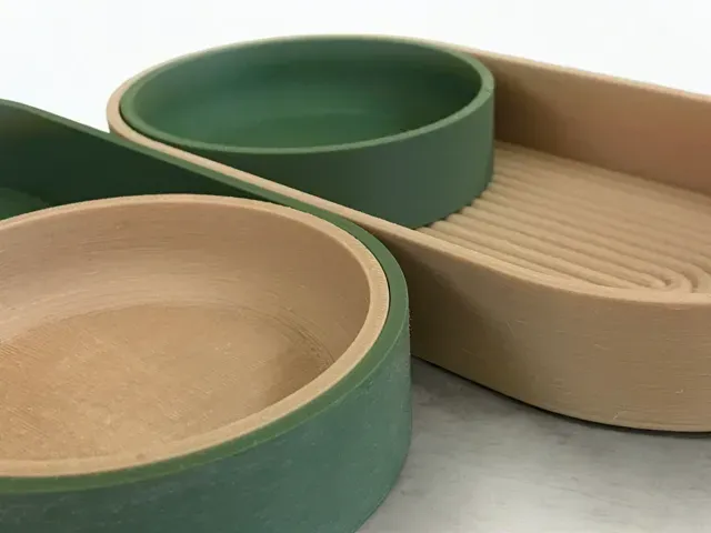 Sliding Zen tray — Фото 5 из 8