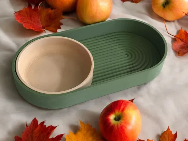 Sliding Zen tray — Фото 3 из 8