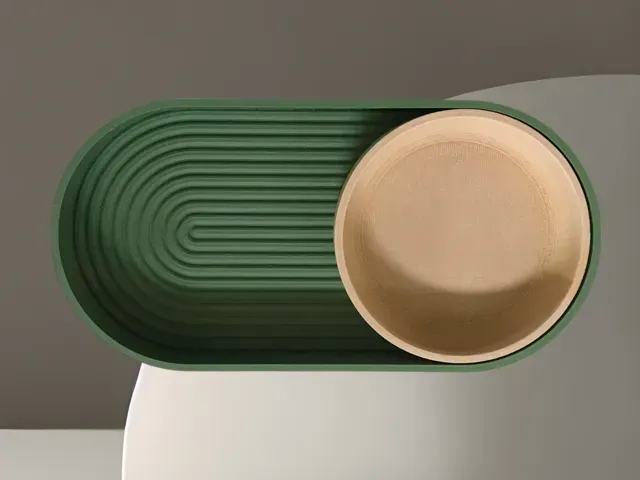 Sliding Zen tray — Фото 8 из 8