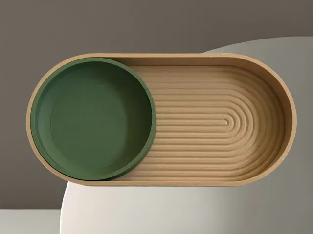 Sliding Zen tray — Фото 7 из 8