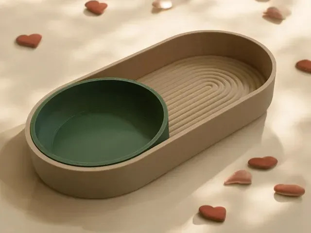 Sliding Zen tray — Фото 2 из 8