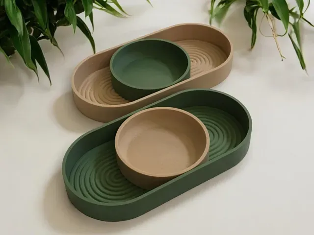 Sliding Zen tray — Фото 4 из 8