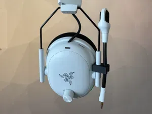 Mic Holder Razer Blackshark V3 Pro