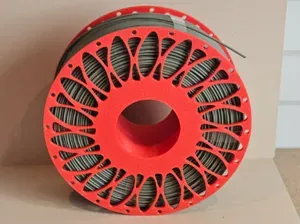 eSun refill spool, printable on A1 mini