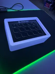 Stream-Deck Mk2 Box for 4040 rig