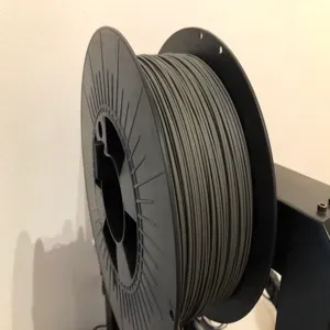 Anycubic i3 Mega Filament Holder (Direct Drive)