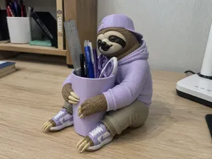 Маски динозавров: 3D-модели для печати