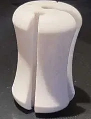 On the go Fishing Rod Holder