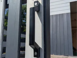 Haltegriff stabil für Baumhaus & Klettergerüst