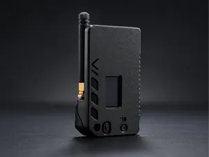 Gehäuse für Heltec V3 für 3000mAh Batt vergrößert