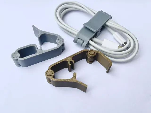Cable Organizer / Cable Clip — Image 3 of 3