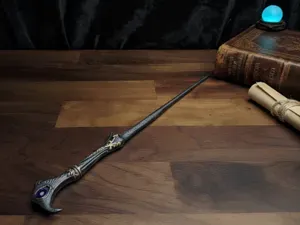 Harry Potter Lord Voldemort's Wand
