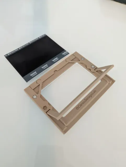 Instax Wide Magnetic Frame-Interchangeable Panels — Фото 2 из 8