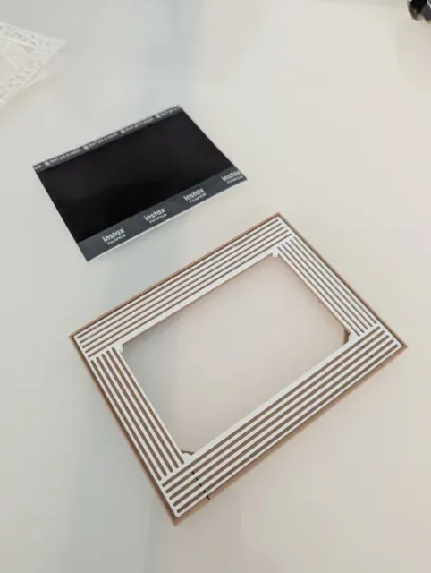 Instax Wide Magnetic Frame-Interchangeable Panels — Фото 5 из 8