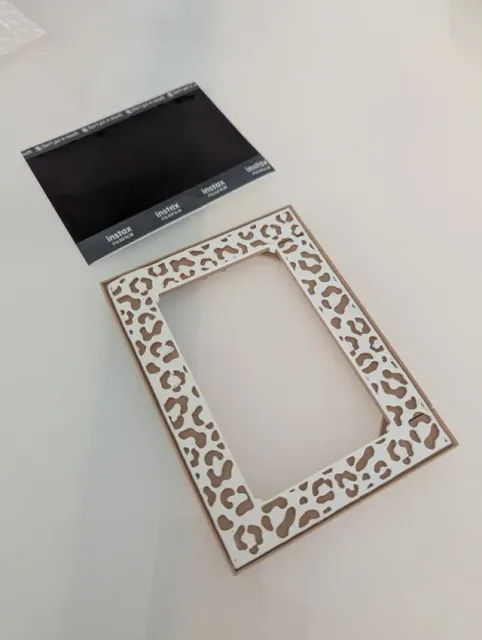 Instax Wide Magnetic Frame-Interchangeable Panels — Фото 4 из 8