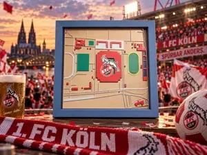 1. FC KÖLN – RheinEnergieSTADION