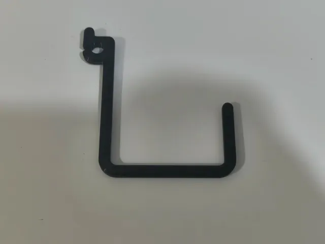 IKEA Skadis Snap Lock Hooks — Фото 6 из 7