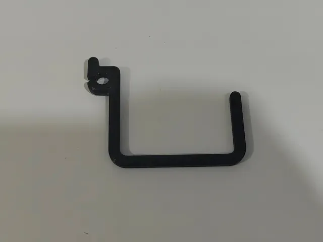 IKEA Skadis Snap Lock Hooks — Фото 7 из 7