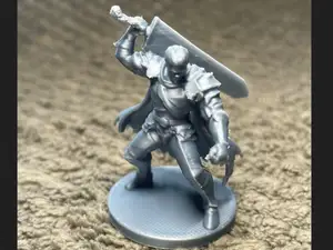 Guts - Dark Swordsman
